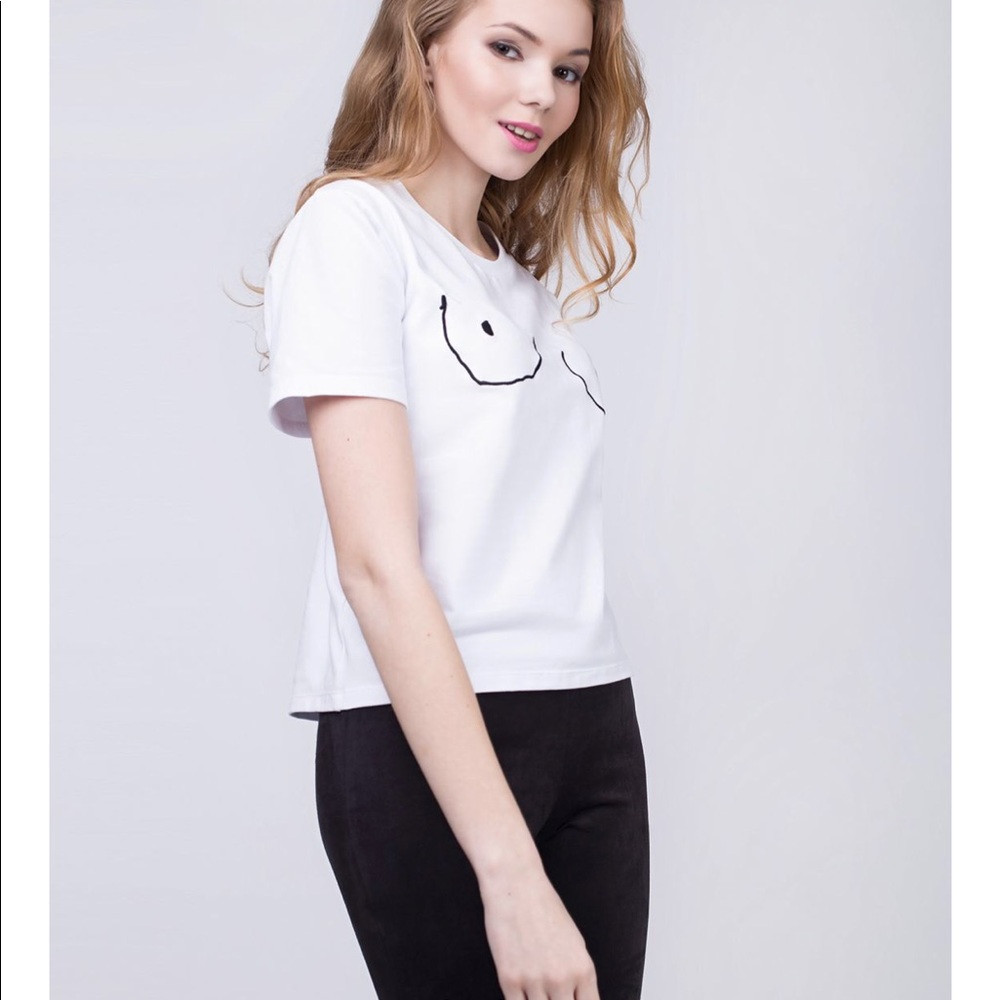 tshirt - Picture 4 of 6